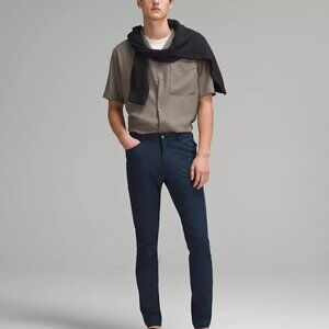 Lululemon ABC 5 Pocket Pants 28 Skinny